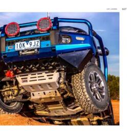 ARB catalogue Page 117