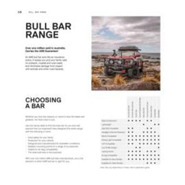 ARB catalogue Page 18