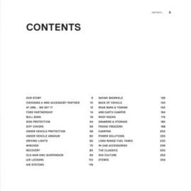 ARB catalogue Page 5