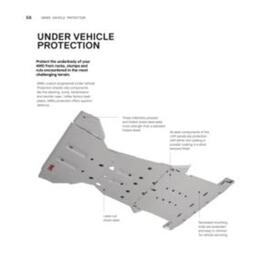 ARB catalogue Page 58