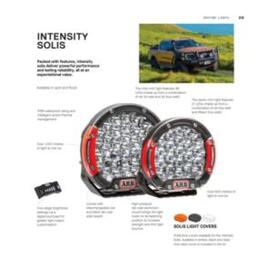 ARB catalogue Page 69