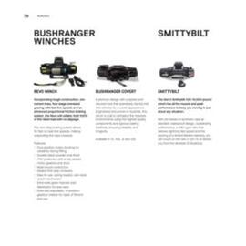 ARB catalogue Page 78