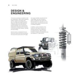 ARB catalogue Page 8