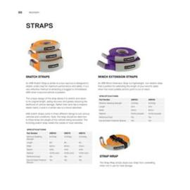 ARB catalogue Page 86