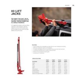 ARB catalogue Page 91