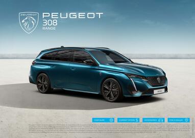 Peugeot catalogue Page 7
