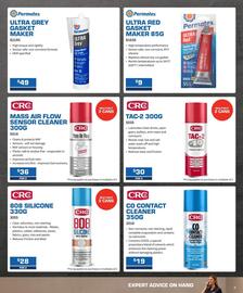 Burson Auto Parts catalogue Page 3