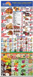 Bravo Supermarkets weekly ad week 42 Page 3