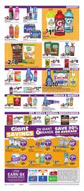 Giant Food weekly ad week 42 Page 9