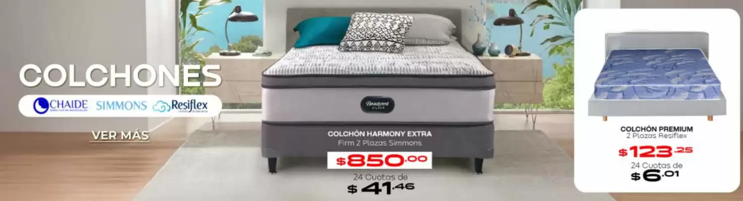 Catálogo Moda RM (válido hasta 26-10)