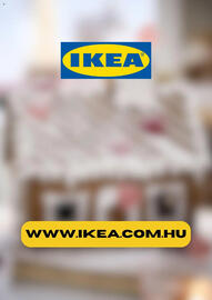 IKEA akciós újság Oldal 10