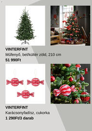 IKEA akciós újság Oldal 2