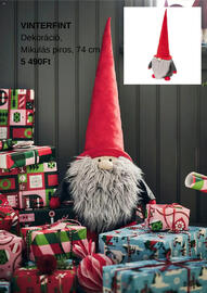 IKEA akciós újság Oldal 7