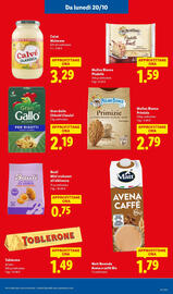Volantino Lidl settimana 42 Pagina 11