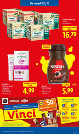 Volantino Lidl settimana 42 Pagina 13