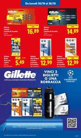 Volantino Lidl settimana 42 Pagina 15