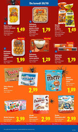 Volantino Lidl settimana 42 Pagina 27