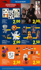 Volantino Lidl settimana 42 Pagina 29