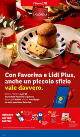 Volantino Lidl settimana 42 Pagina 31
