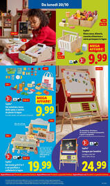 Volantino Lidl settimana 42 Pagina 37