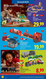 Volantino Lidl settimana 42 Pagina 38