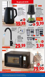 Volantino Lidl settimana 42 Pagina 43