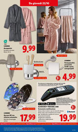 Volantino Lidl settimana 42 Pagina 45