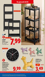 Volantino Lidl settimana 42 Pagina 49