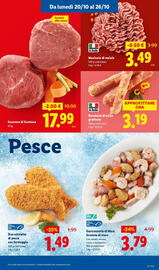 Volantino Lidl settimana 42 Pagina 5