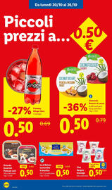 Volantino Lidl settimana 42 Pagina 6