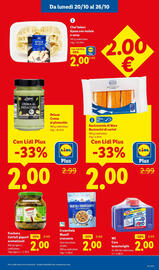 Volantino Lidl settimana 42 Pagina 9