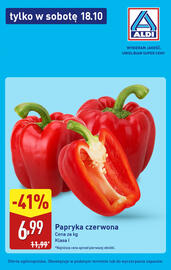 ALDI gazetka Strona 3