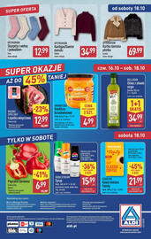 ALDI gazetka tydzień 42 Strona 8