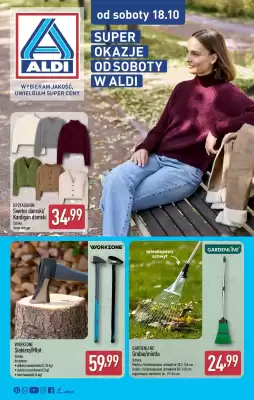 ALDI gazetka (ważność do 24-10)
