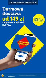 Lidl gazetka tydzień 43 Strona 12
