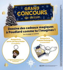 Catalogue Super U | Grand concours de dessin page 2