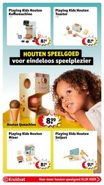 Kruidvat folder | Speelgoed Pagina 10