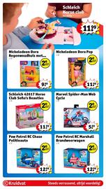 Kruidvat folder | Speelgoed Pagina 11