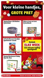 Kruidvat folder | Speelgoed Pagina 12