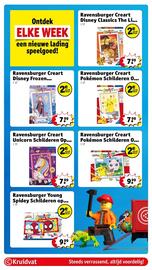Kruidvat folder | Speelgoed Pagina 13