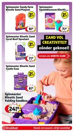 Kruidvat folder | Speelgoed Pagina 14