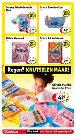 Kruidvat folder | Speelgoed Pagina 16