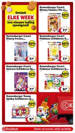 Kruidvat folder | Speelgoed Pagina 16