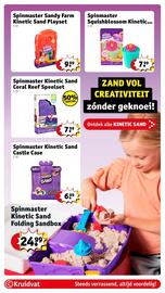 Kruidvat folder | Speelgoed Pagina 17