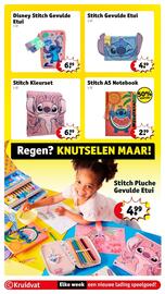 Kruidvat folder | Speelgoed Pagina 19