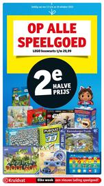 Kruidvat folder | Speelgoed Pagina 2