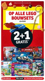 Kruidvat folder | Speelgoed Pagina 2