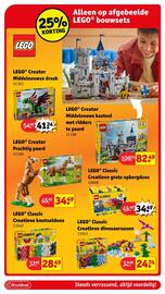 Kruidvat folder | Speelgoed Pagina 22