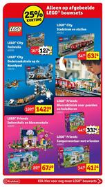 Kruidvat folder | Speelgoed Pagina 23