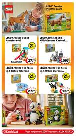 Kruidvat folder | Speelgoed Pagina 24